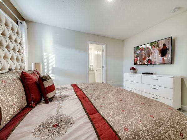 Orlando Home 977455