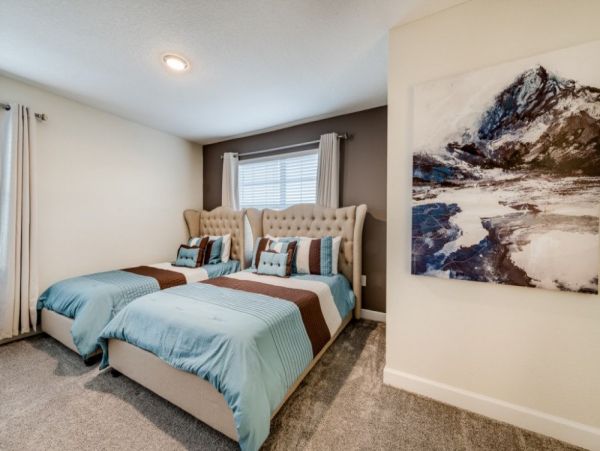 Orlando Home 977455