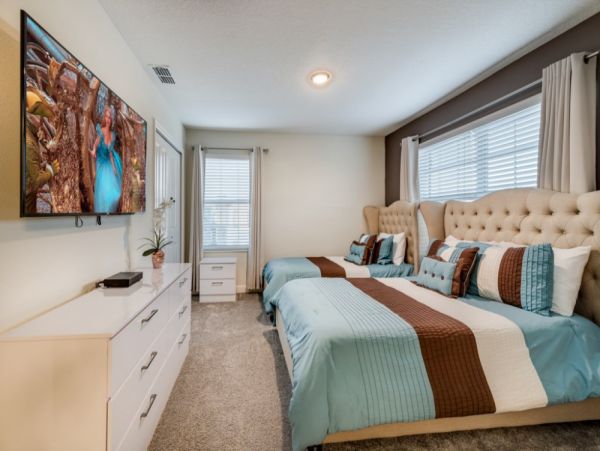 Orlando Home 977455