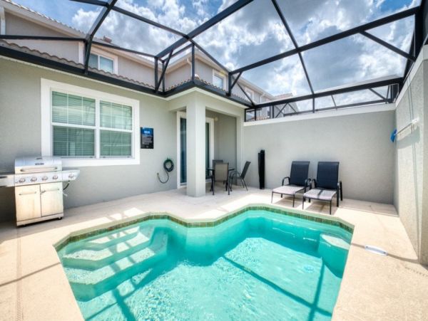 Orlando Home 977455