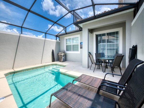 Orlando Home 977455