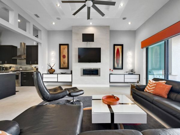 Orlando Home 977456
