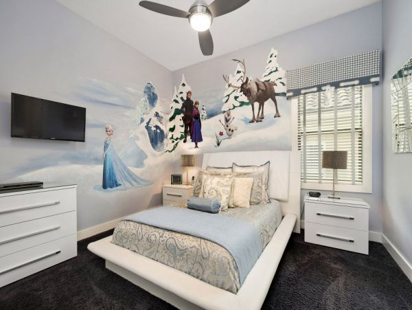 Orlando Home 977456