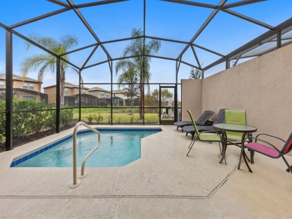 Orlando Home 977457