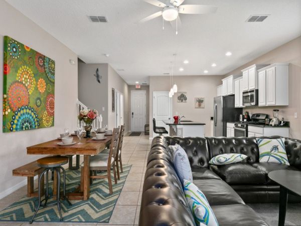 Orlando Home 977457