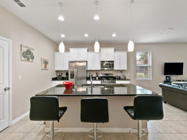 Orlando Home 977457