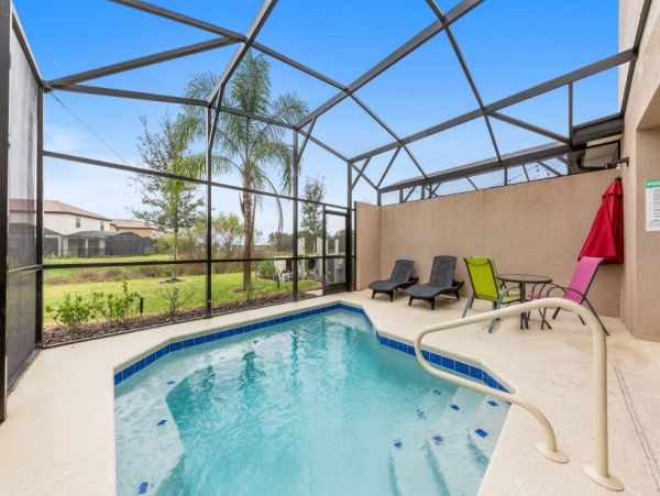 Orlando Home 977457