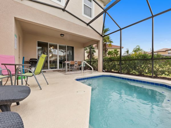 Orlando Home 977457
