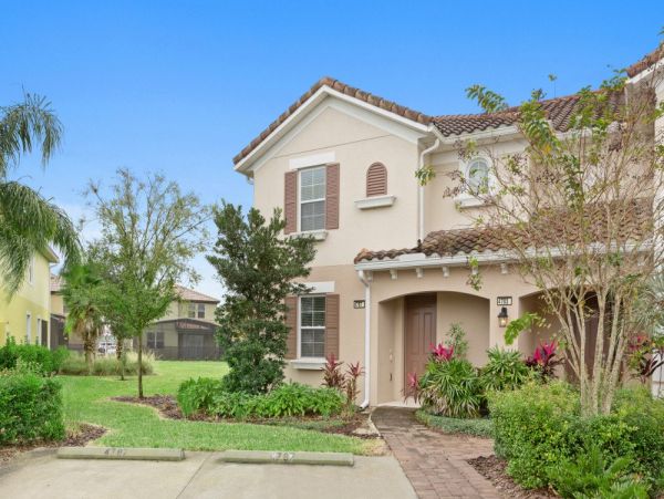 Orlando Home 977457