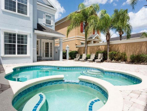 Orlando Home 977458