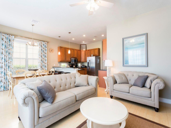 Orlando Home 977458