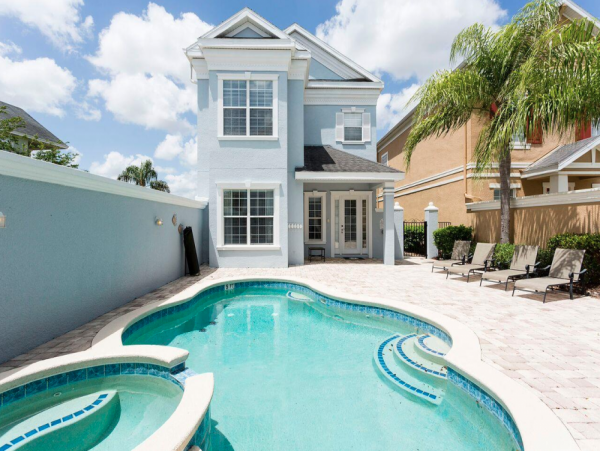 Orlando Home 977458