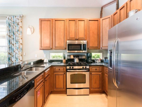 Orlando Home 977458