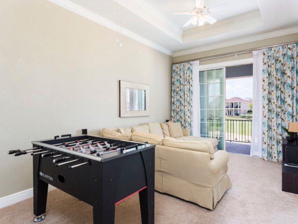 Orlando Home 977458