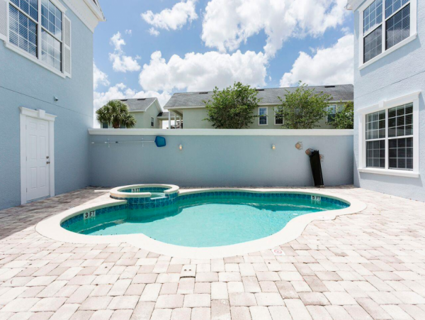 Orlando Home 977458