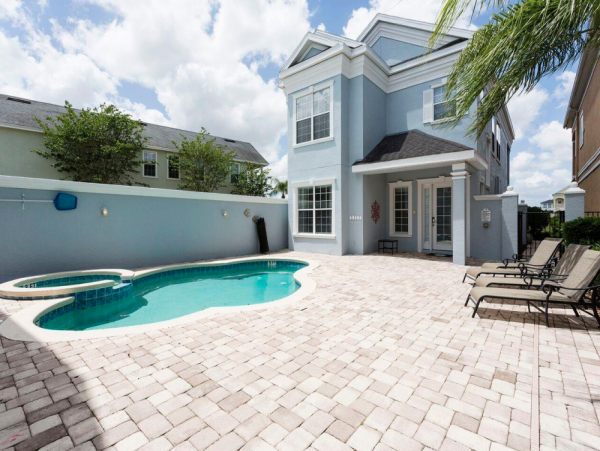 Orlando Home 977458