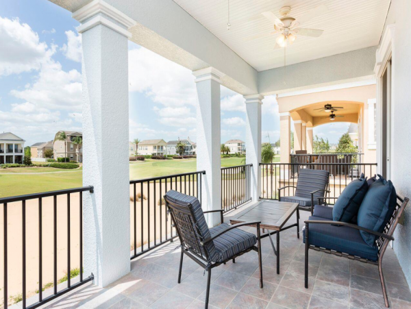 Orlando Home 977458