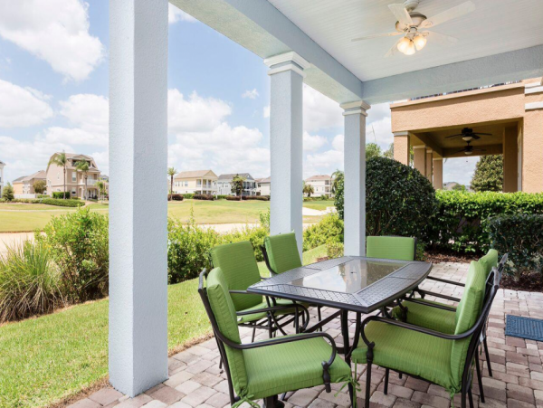 Orlando Home 977458