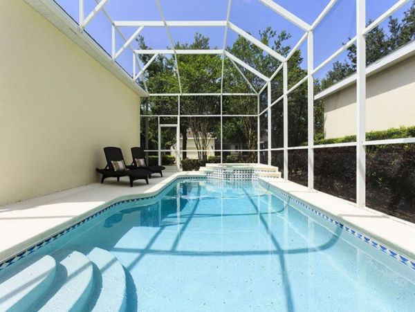 Orlando Home 977459