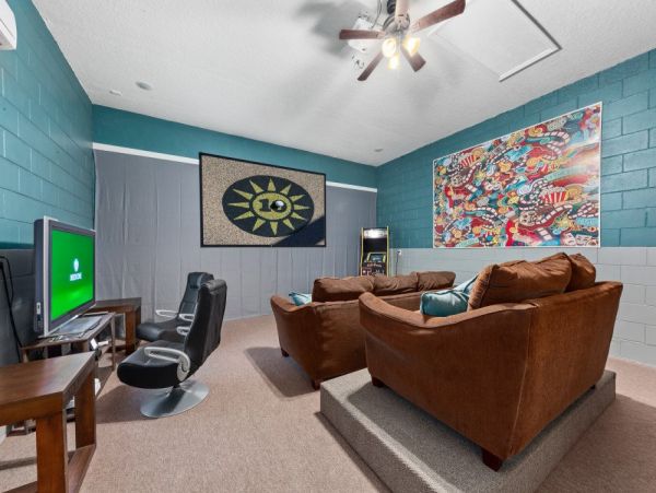 Orlando Home 977459