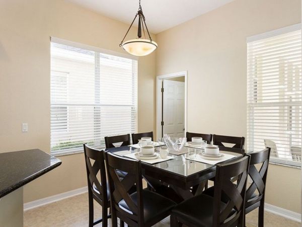 Orlando Home 977459