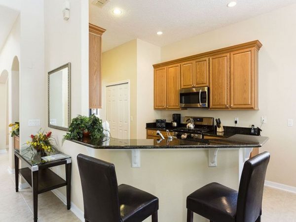 Orlando Home 977459