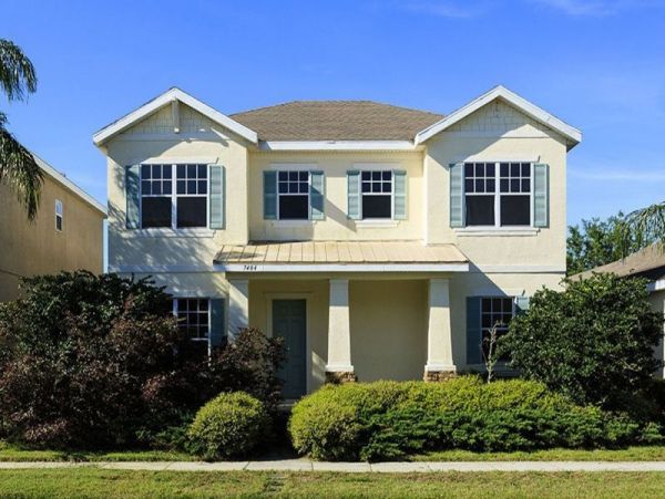 Orlando Home 977459