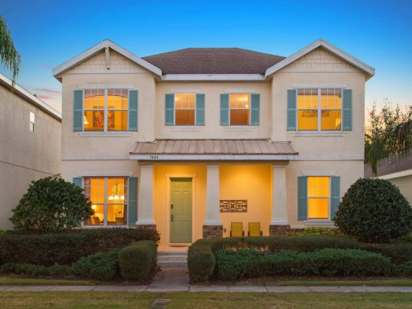 Orlando Home 977459