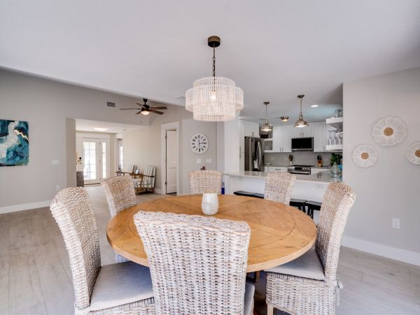 Luxury Anna Maria Island Beach House Rental  5-Bedroom Vacation Home with Private Pool