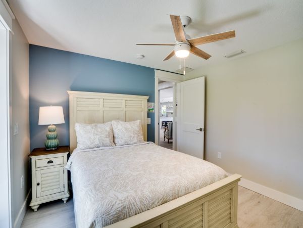 Luxury Anna Maria Island Beach House Rental  5-Bedroom Vacation Home with Private Pool