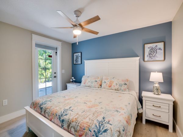 Luxury Anna Maria Island Beach House Rental  5-Bedroom Vacation Home with Private Pool
