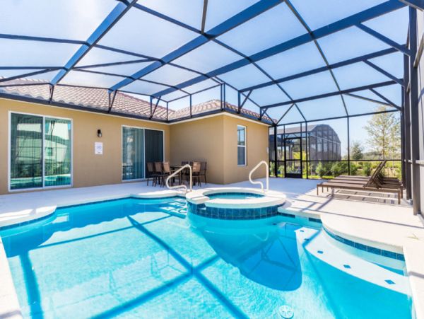 Orlando Home 977461