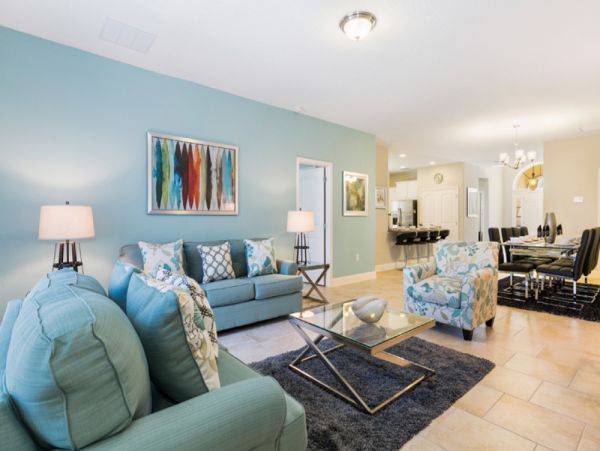 Orlando Home 977461