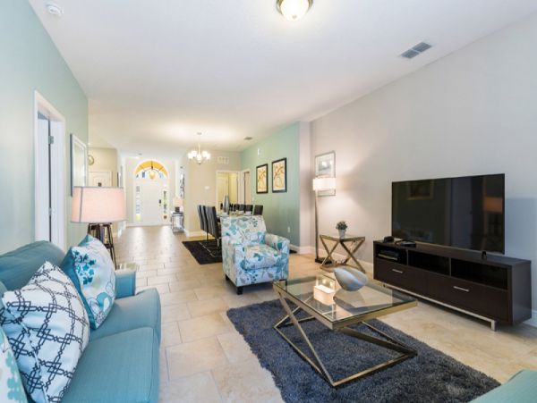 Orlando Home 977461
