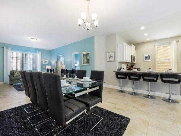 Orlando Home 977461