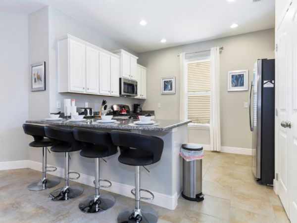 Orlando Home 977461