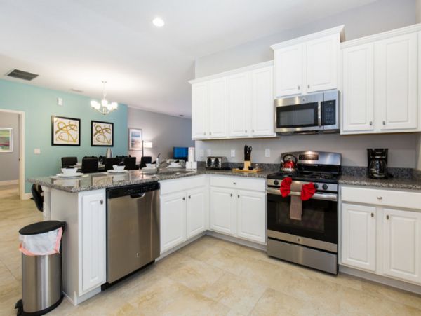 Orlando Home 977461