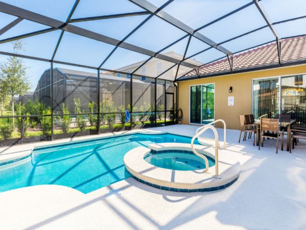 Orlando Home 977461