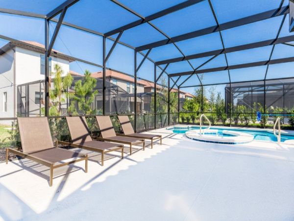 Orlando Home 977461