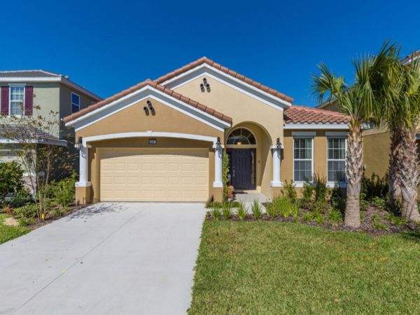 Orlando Home 977461