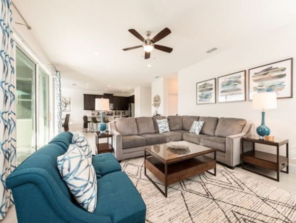 Orlando Home 977462