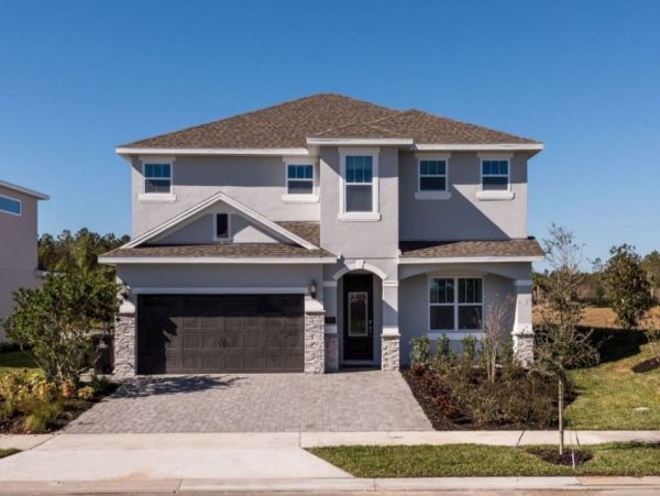 Orlando Home 977462