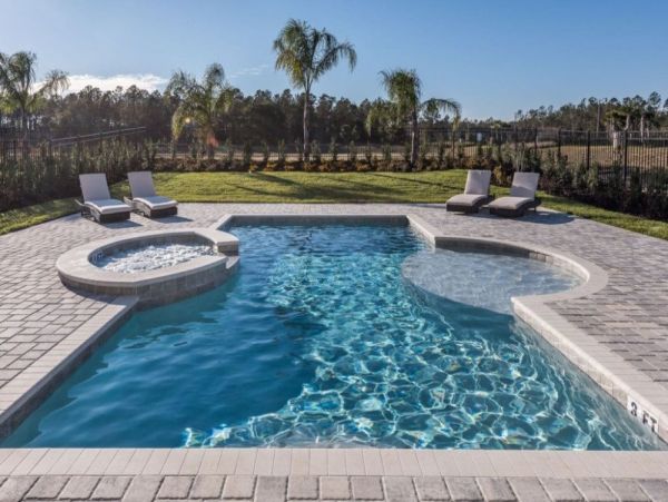 Orlando Home 977462