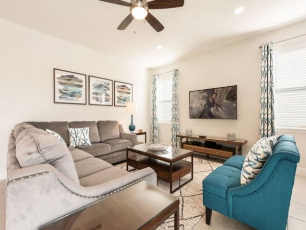 Orlando Home 977462