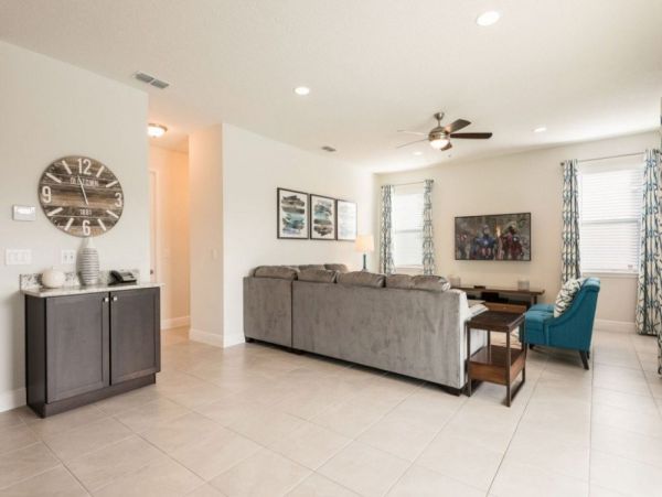 Orlando Home 977462