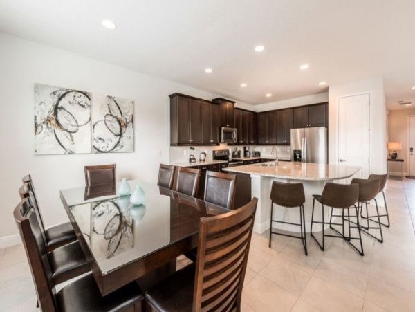 Orlando Home 977462
