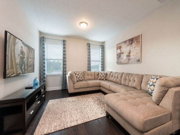 Orlando Home 977462