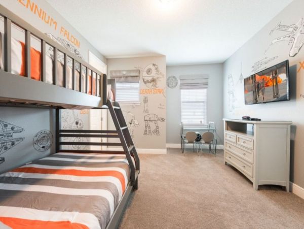 Orlando Home 977462