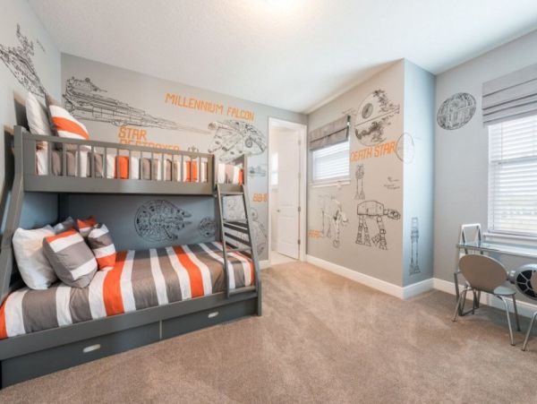 Orlando Home 977462