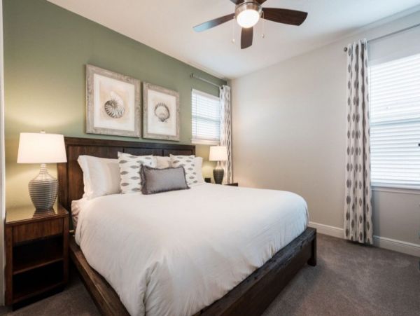Orlando Home 977462
